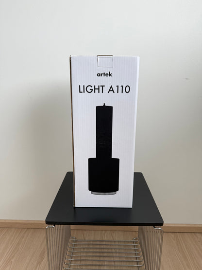 Tummansininen (UUSI) Artek A110 riippuvalaisin