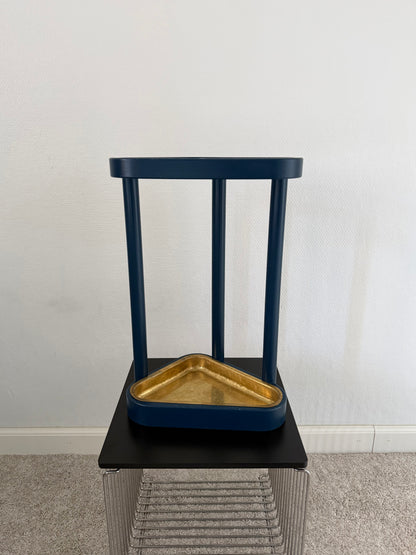Artek 115 Sateenvarjoteline - Tummansininen